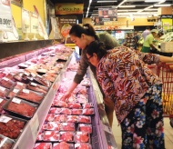 Vietnam 2019 inflation hits 3-year low at 2.79%