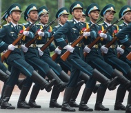 Considering necessary military relations – new formulation in Vietnam Defense White Paper 