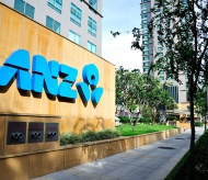 Fitch assigns ANZ Vietnam first-time 'BB' rating; outlook positive