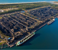 Vietnam’s coal import for power production doubles to 32 million tons in 2019