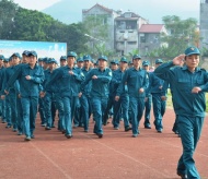 Vietnam to build maritime militias in 14 coastal provinces