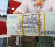 Vietnam c.bank's new circular to turn US$1.73 billion required reserves to loans