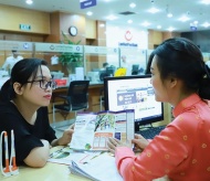 Bancassurance becomes crucial growth driver for banks in Vietnam