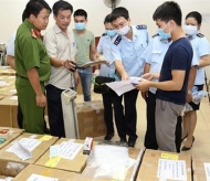 Vietnam government vows to combat origin fraud