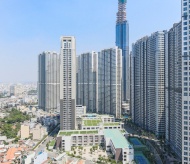 Easing legal conditions to boost supply in Vietnam’s condominium market