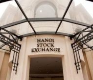 Foreign investors remain net sellers on Hanoi Stock Exchange in 2019