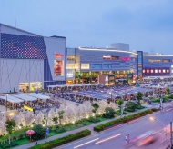 Hanoi retail market in Q4/2019: New shopping center enters market