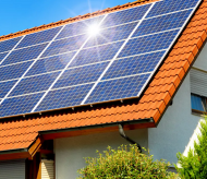 EVN allowed to continue buying rooftop solar power 