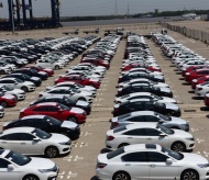 Car sales in Vietnam up 12% y/y in 2019