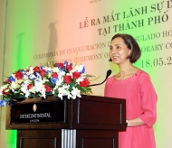 Mexican Ambassador to Vietnam: Our peoples share basic values