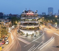 HCMC and Hanoi remain most dynamic cities worldwide