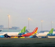 Vietnamese aviation market experiences competition rage