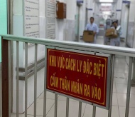 Vietnam puts 39 people suspected of nCoV infection in quarantine