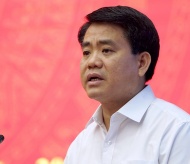 Hanoi mayor urges stock of 20 million medical masks for possible nCoV outbreak