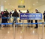 Hanoi puts 14 people suspected of nCoV infection in quarantine