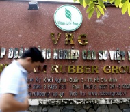 Vietnam Rubber Group fears nCoV may erode demand from biggest buyer China