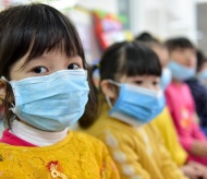 Many localities in Vietnam close schools on fears of coronavirus 