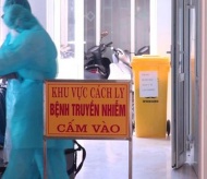 Hanoi quarantines 14 people suspect of nCoV infection