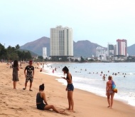 How coronavirus poisons Vietnam’s tourism industry?