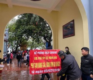 Closure of tourist sites due to epidemic in Hanoi grieves tour operators 