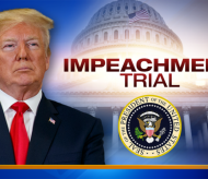 Trump impeachment: Game over