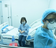 Vietnam confirms two more coronavirus infections, totaling 12