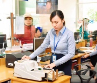 Vietnam banks pledge to support business sectors hit by nCoV