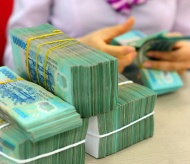 Vietnam records fiscal surplus of US$2.04 billion in January