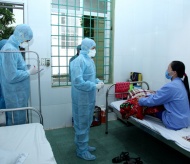 Vietnam confirms 13th nCoV infection