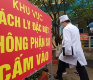 Vietnam reports one more coronavirus infection, totaling 14