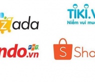 Vietnam’s e-commerce firms Tiki and Sendo rumored to engage in merging talks