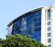 Hanoi, HCM City office markets comparable with regional metropolises