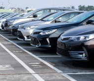 Car sales in Vietnam plunges 53% in January