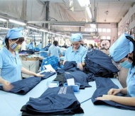 Short term impacts of EVFTA on Vietnam's textile industry deemed marginal