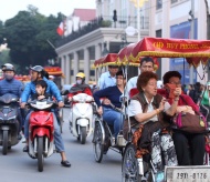 Hanoi remains a safe tourist destination amidst Covid-19 epidemic