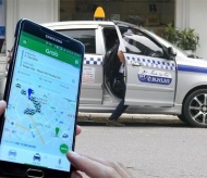 Vietnam transport ministry ends ride-hailing service pilot program