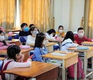 Ho Chi Minh City plans to extend school break till end-March