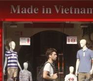 US drops Vietnam’s developing country status