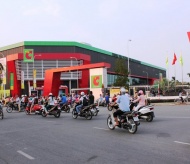 Vietnam a focus market for Thai’s Central Group after US$8.1billion IPO