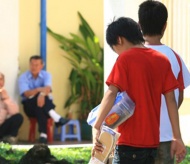 US man charged of child sex tourism in Vietnam