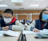 Vietnam yet to decide to reopen schools on Covid-19 epidemic