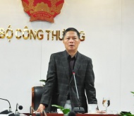 Vietnam trade minister hurries preparation for EVFTA implementation