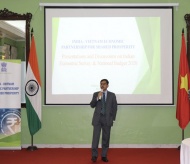 Covid-19 poses both challenges and opportunities for businesses: Indian amb.