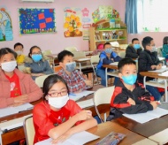 Vietnam extends school closure for one more week over Covid-19