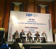 Vietnam needs diversified energy strategy to attract private sector investment: VBF