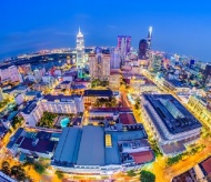 JLL names five key trends of Vietnam property market 2020