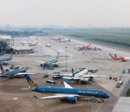 All Vietnamese airlines suspend flights to South Korea