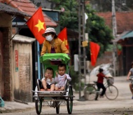 How has Covid-19 impacted Vietnamese living and consumption habits?