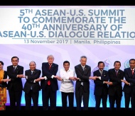 Summit cancellation a major blow to US relations with ASEAN: Thayer