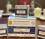 Vietnam firm to produce 10,000 Covid-19 test kits daily 